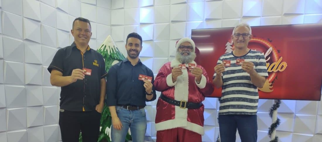 Prêmios do Natal Premiado de Tubarão são definidos