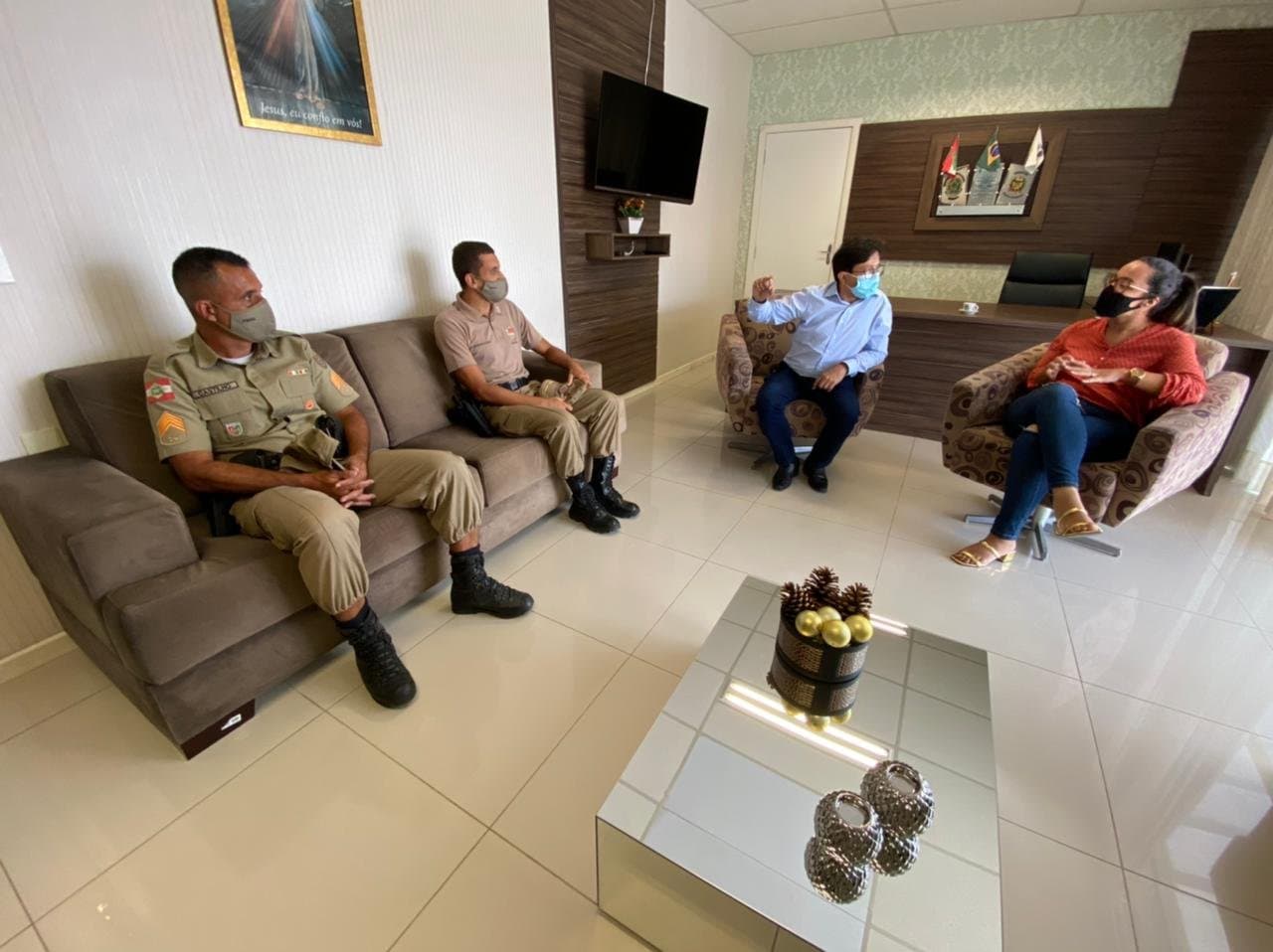 Transporte por aplicativo é regulamentado em Imbituba