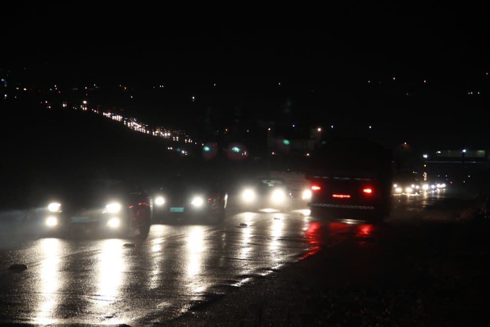 Homem não identificado morre após ser atropelado na BR-101