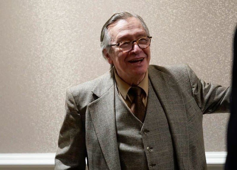 Morre o guru bolsonarista Olavo de Carvalho, nos Estados Unidos, aos 74 anos