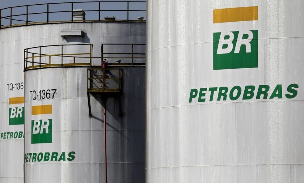 Petrobras reduz preço do diesel para as distribuidoras