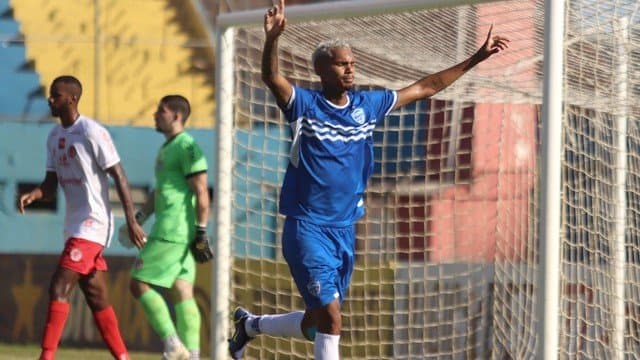 CATARINENSE: Hercílio Luz conhece primeira derrota na competição