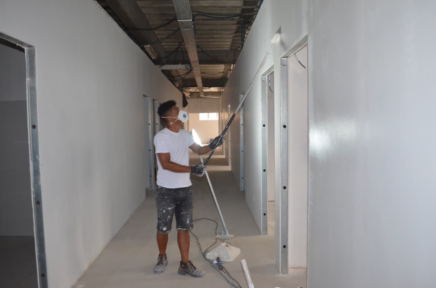 Centro de referência em saúde da Margem Esquerda deve ficar pronto no segundo semestre