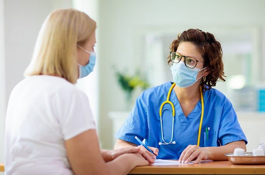 Consultas eletivas voltam a ser realizadas nas UBS's de Tubarão