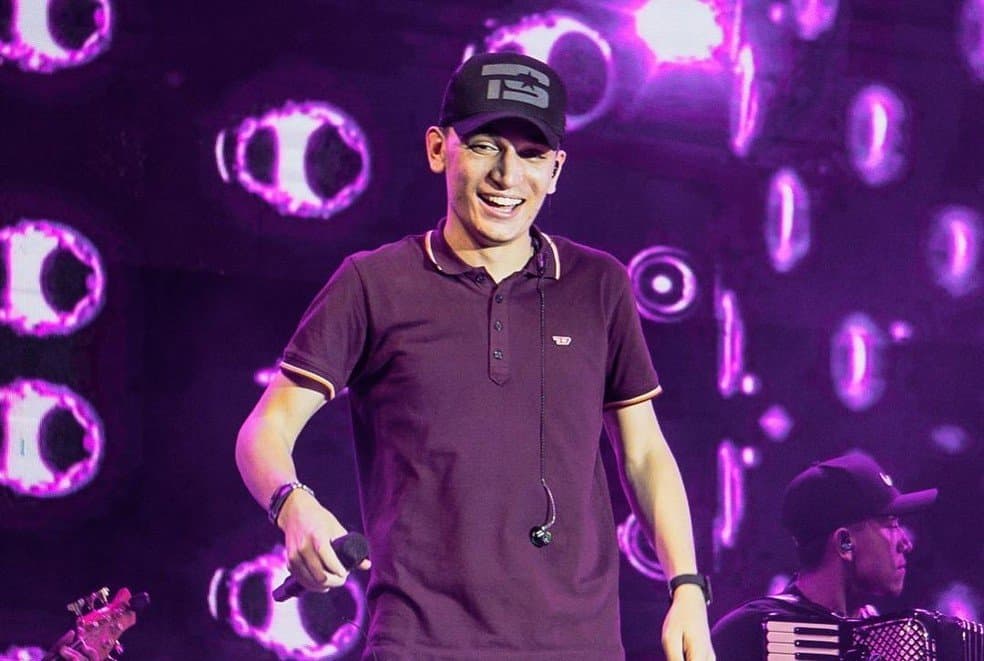 João Gomes anima Mailing Lagoa, em Balneário Gaivota, neste sábado (12)