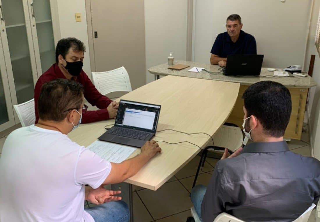 Projeto de pavimentação de rodovia que liga Gravatal a Capivari será levado ao Governo de SC