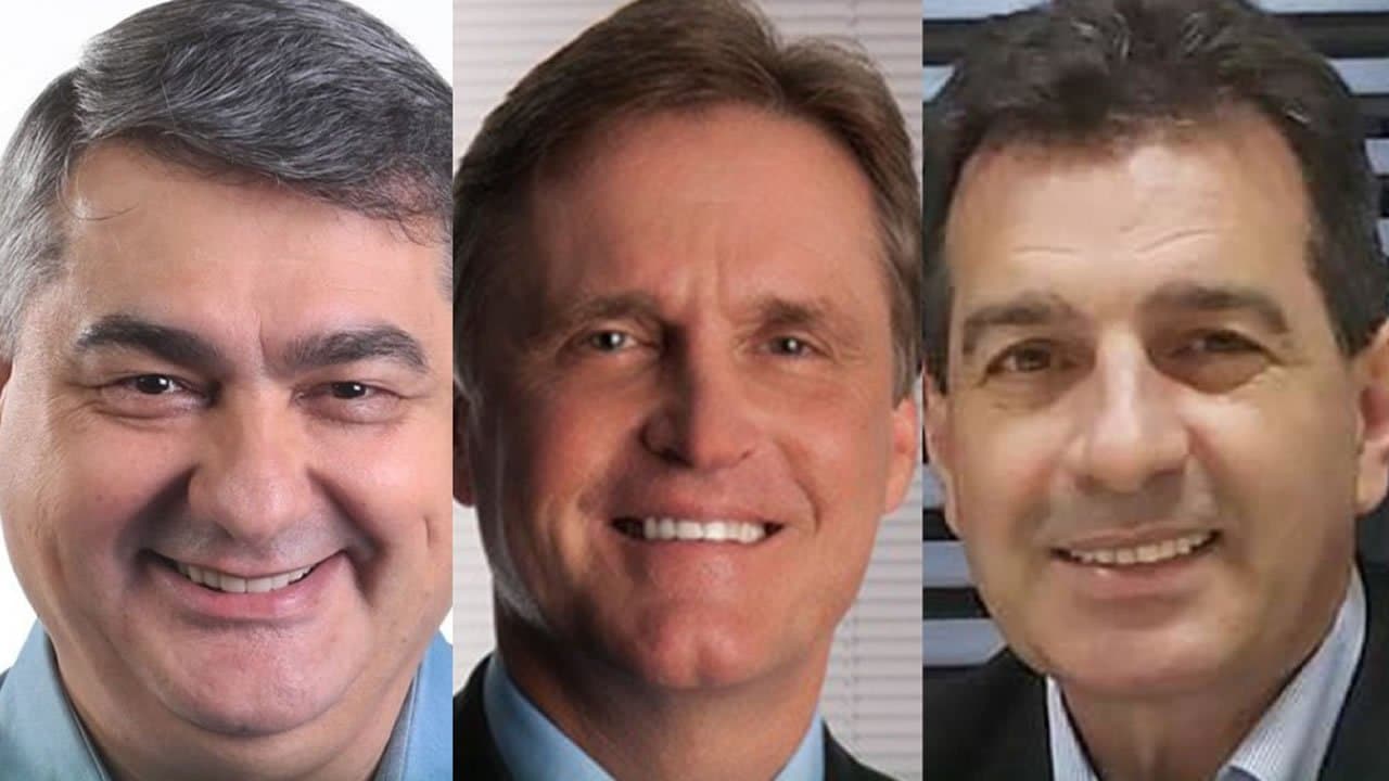 MDB preparando nome para majoritária