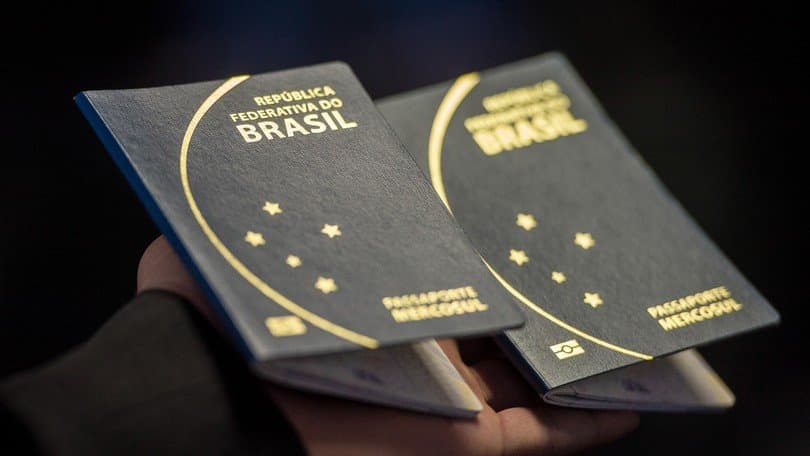 Governo adere a programa para facilitar a entrada de brasileiros nos EUA