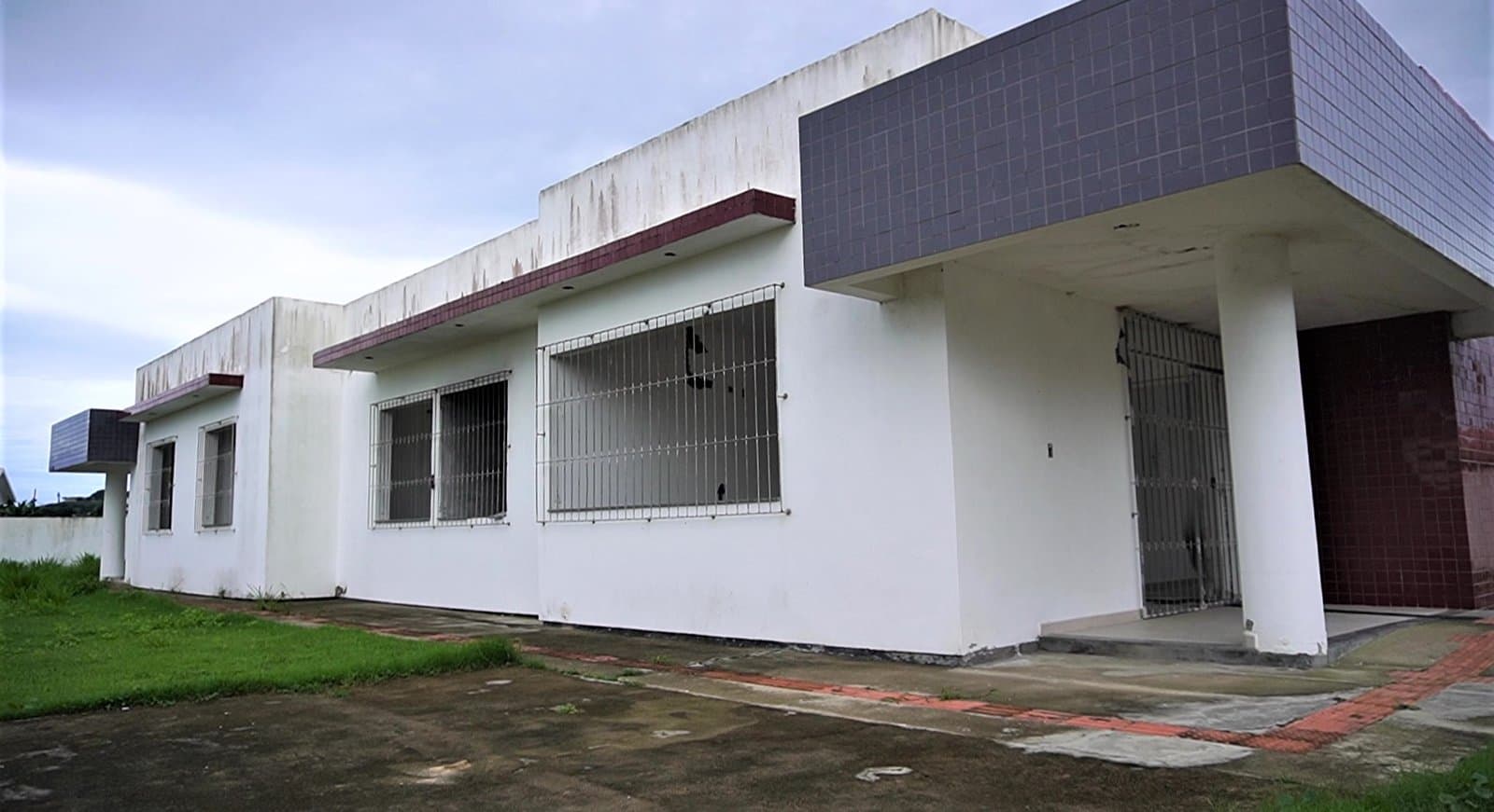 Creas de Laguna será reformado