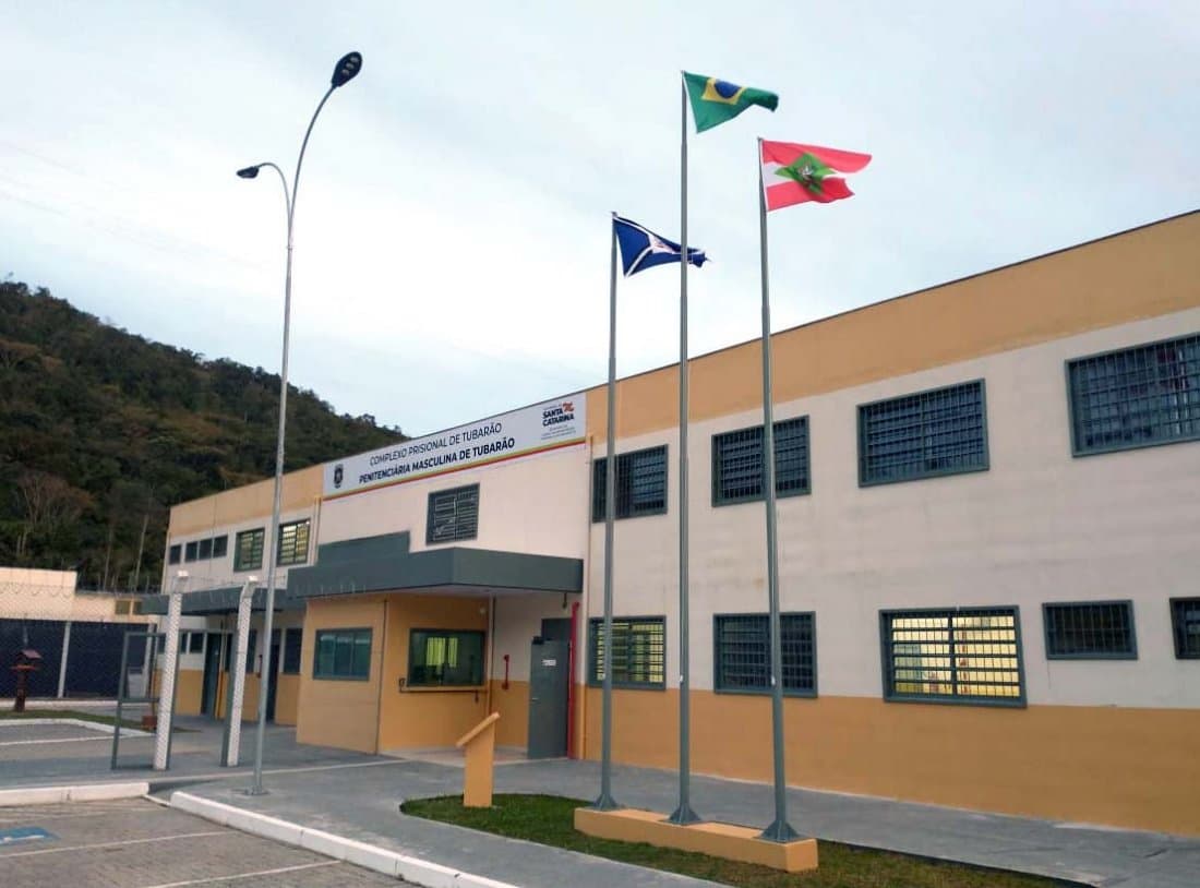 Fraldas serão produzidas pelos detentos do Presídio Regional