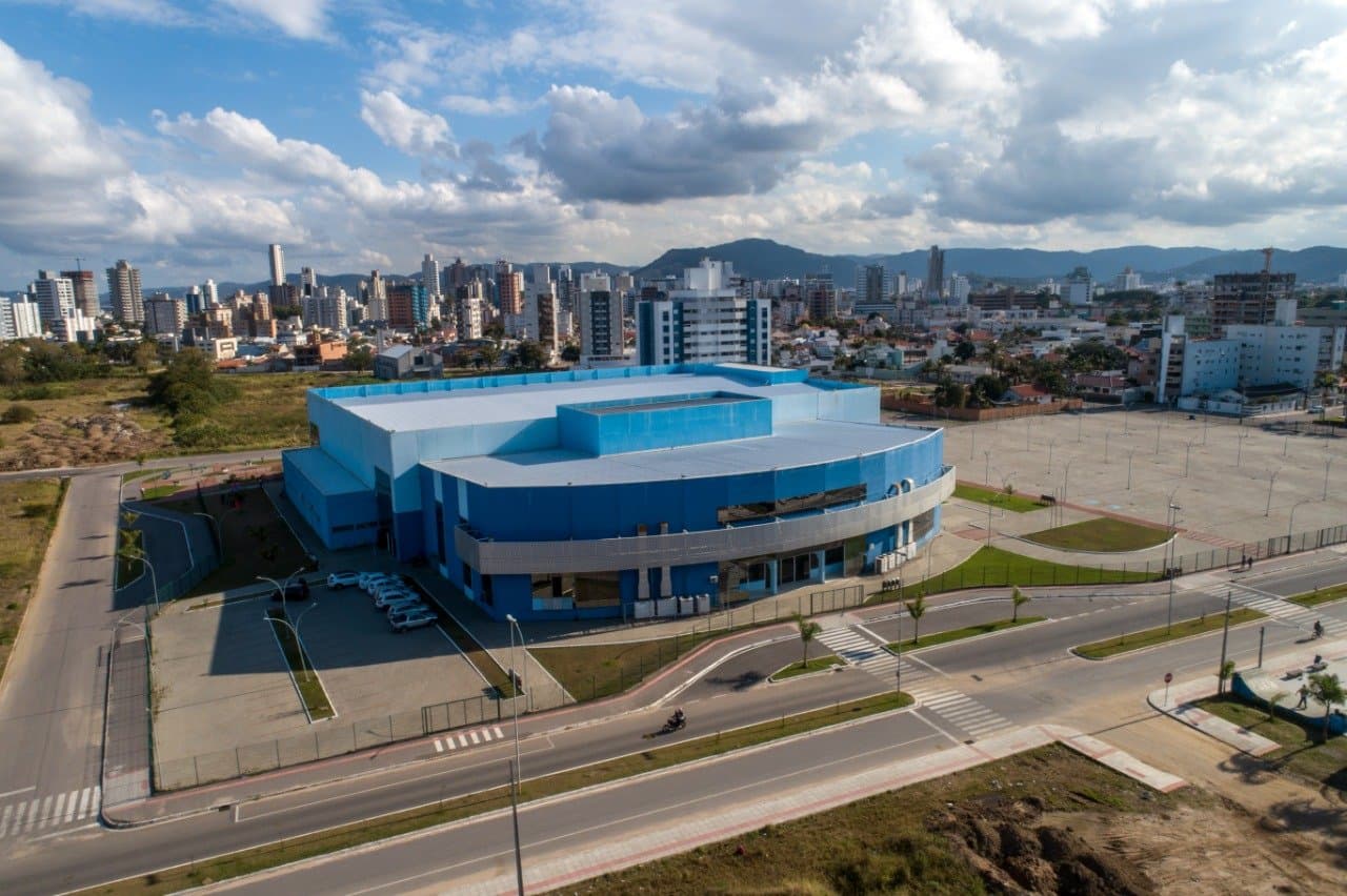 Espaços da Outlet Beer Festival Tubarão começam a ser comercializados