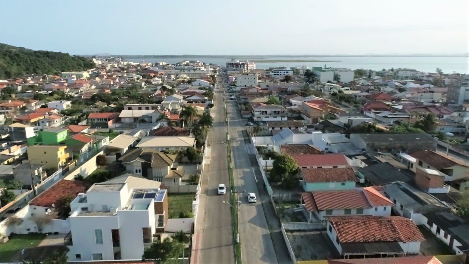 Laguna recupera R$ 3,5 milhões após decisão judicial