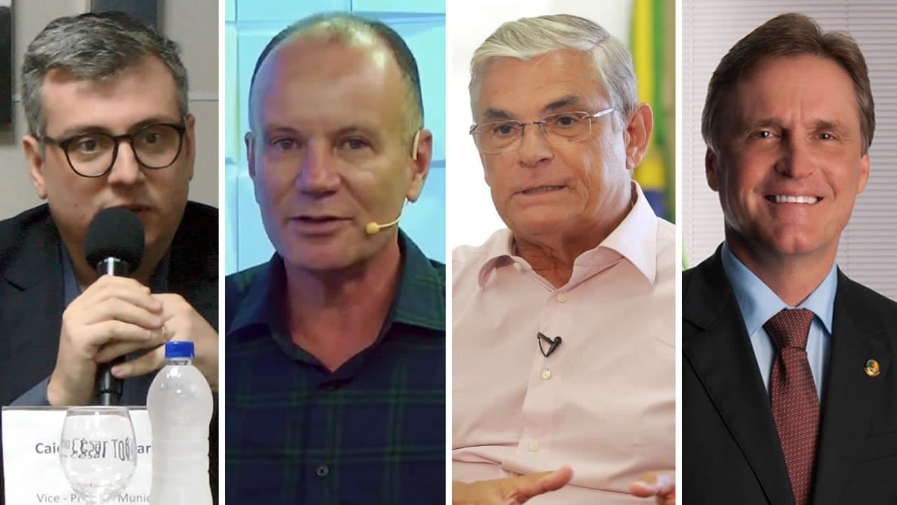 Prazo para filiações está terminando