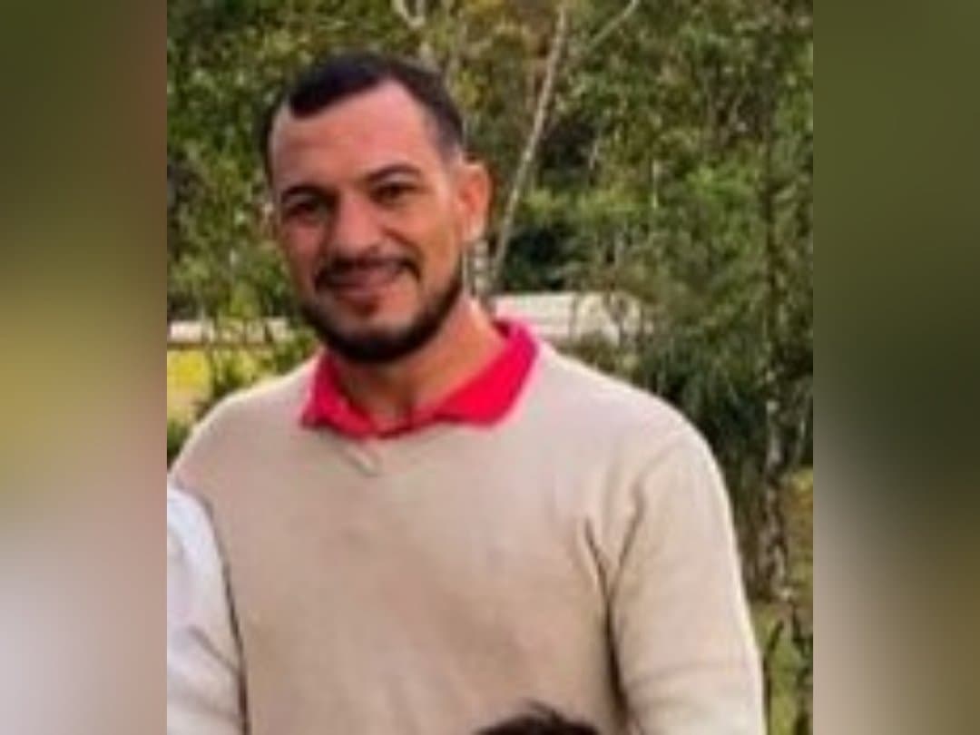 Caminhoneiro de Braço do Norte morre carbonizado durante acidente em BH