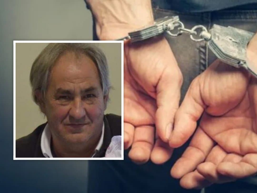 Assassino de empresário é preso preventivamente