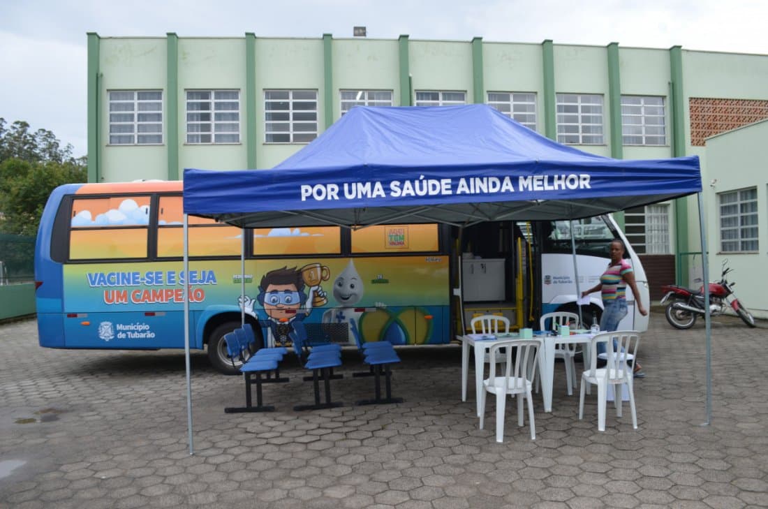 Ação social realiza exames e testes para mulheres sábado (25)