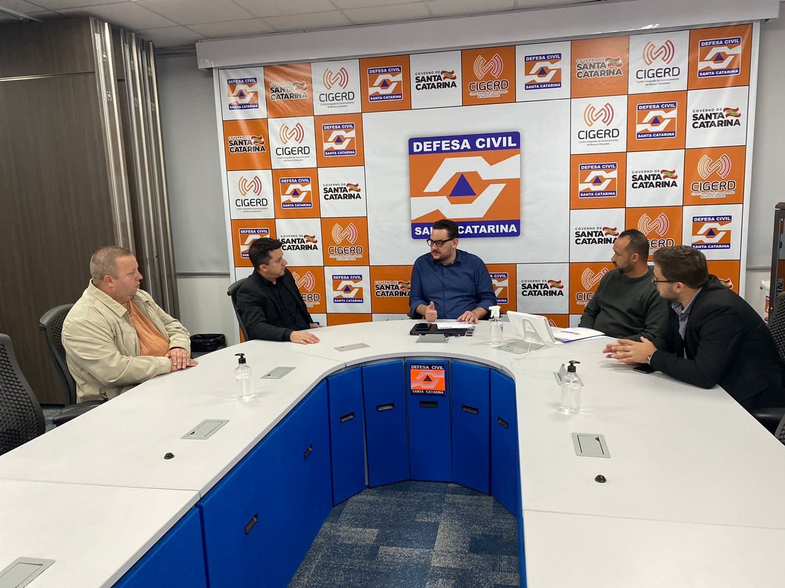 Braço do Norte vai receber R$ 5 milhões para reconstruir ponte levada na enchente