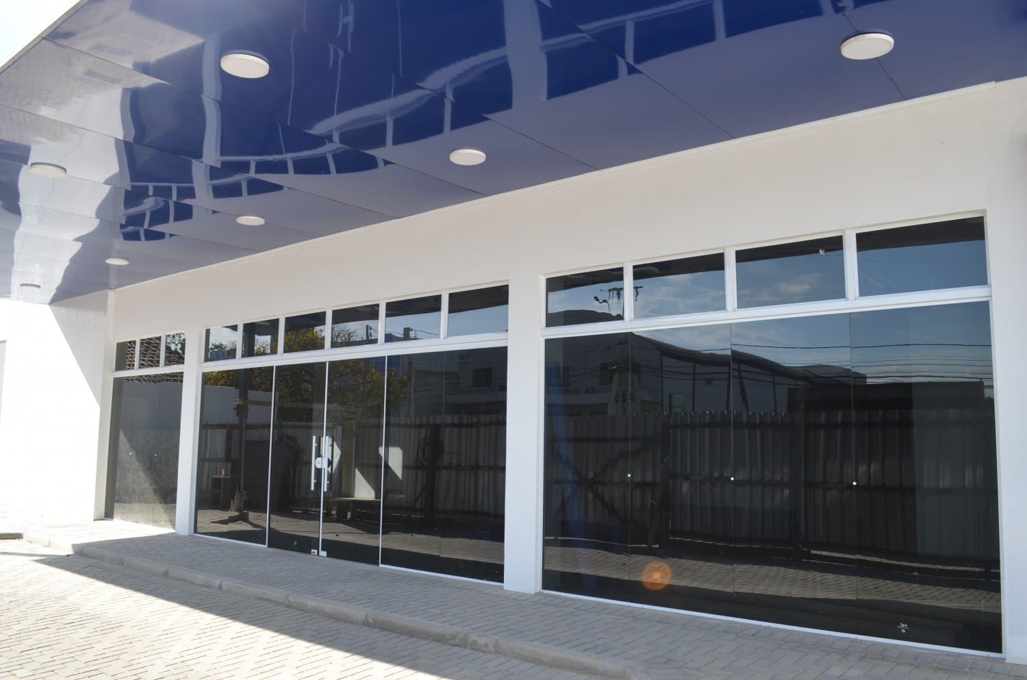 Cerca de R$ 5,5 milhões devem ser investidos para equipar Centro de Referência em Saúde da ME