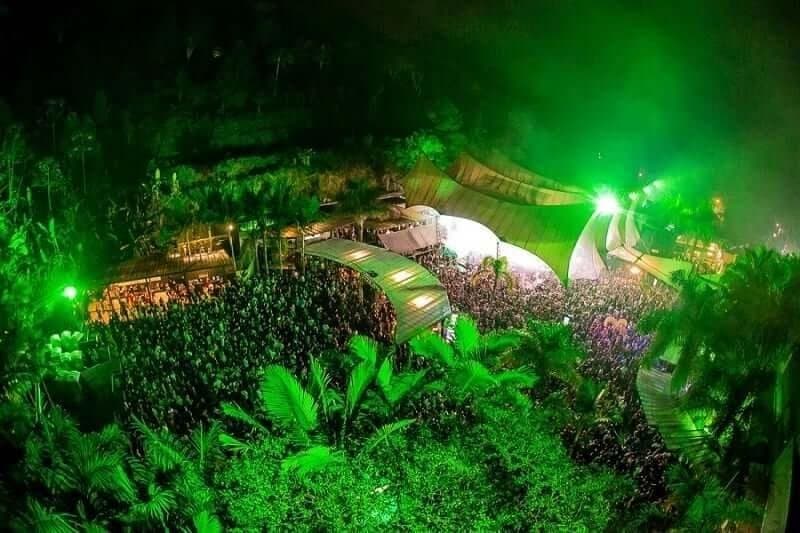 Green Valley é o único clube do mundo que se mantém no pódio dos melhores pelo 12° ano consecutivo