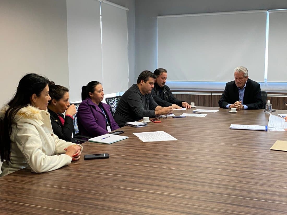 Imbituba busca R$ 40 milhões em financiamento para obras através do Finisa