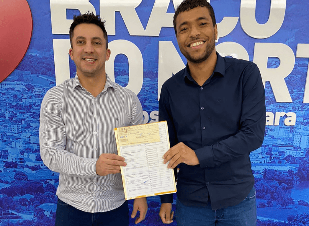 R$ 660 mil são devolvidos pela Câmara de Vereadores à prefeitura de Braço do Norte