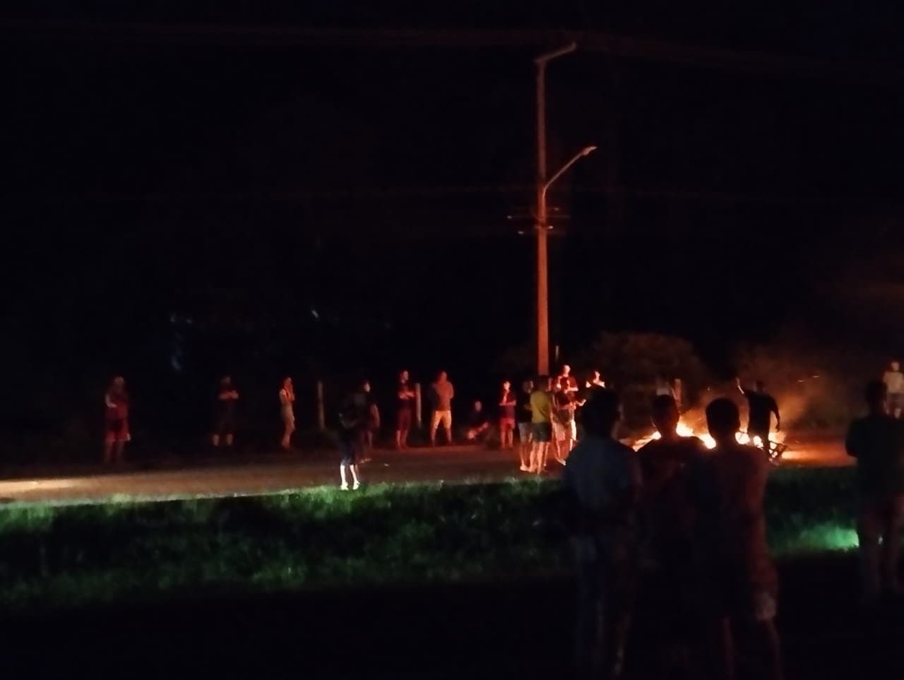 Ministro Alexandre de Moraes determina que todas rodovias sejam liberadas no país