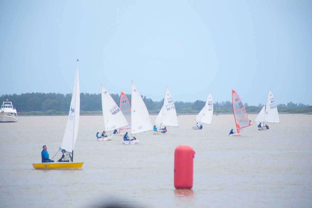 Festival Náutico começa nesta sexta-feira (14), com competições até domingo