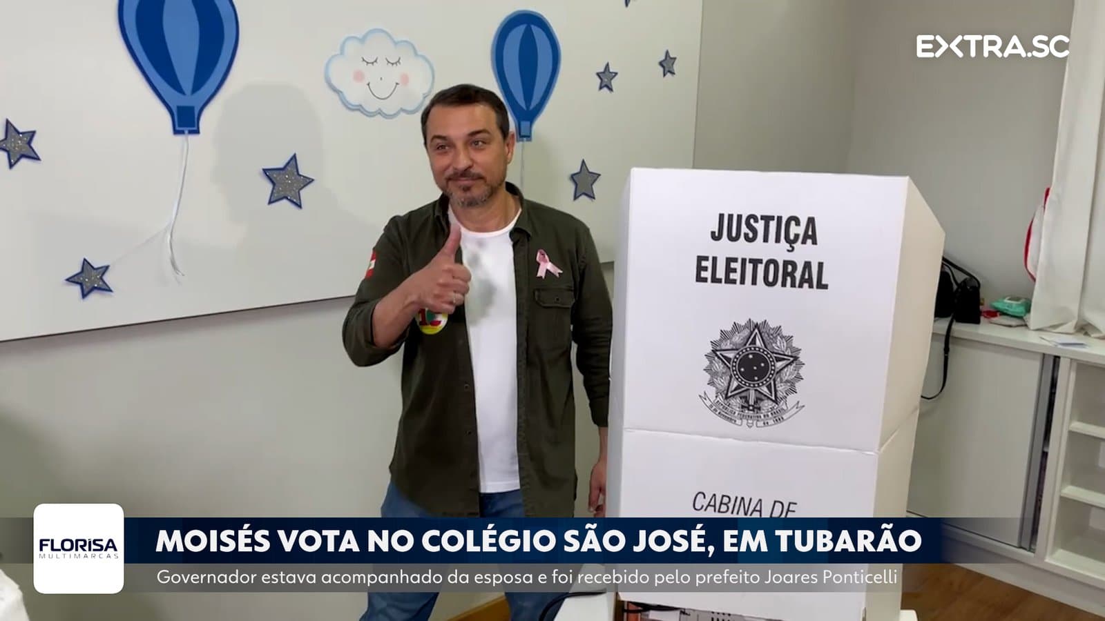 Propaganda enganosa?