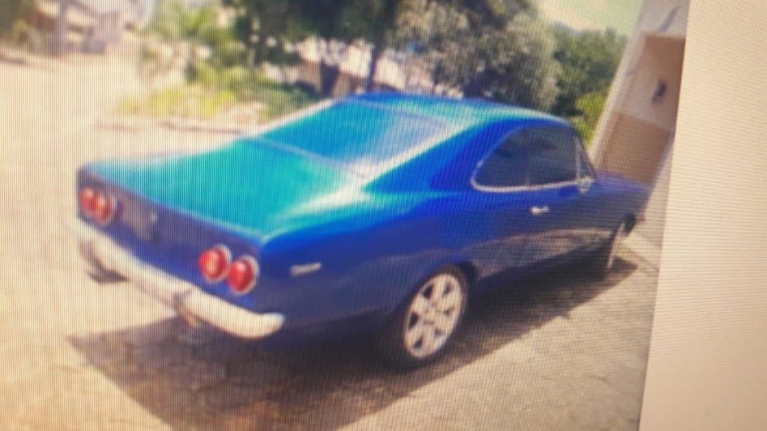 Veículo é recuperado minutos após ser furtado em Grão-Pará