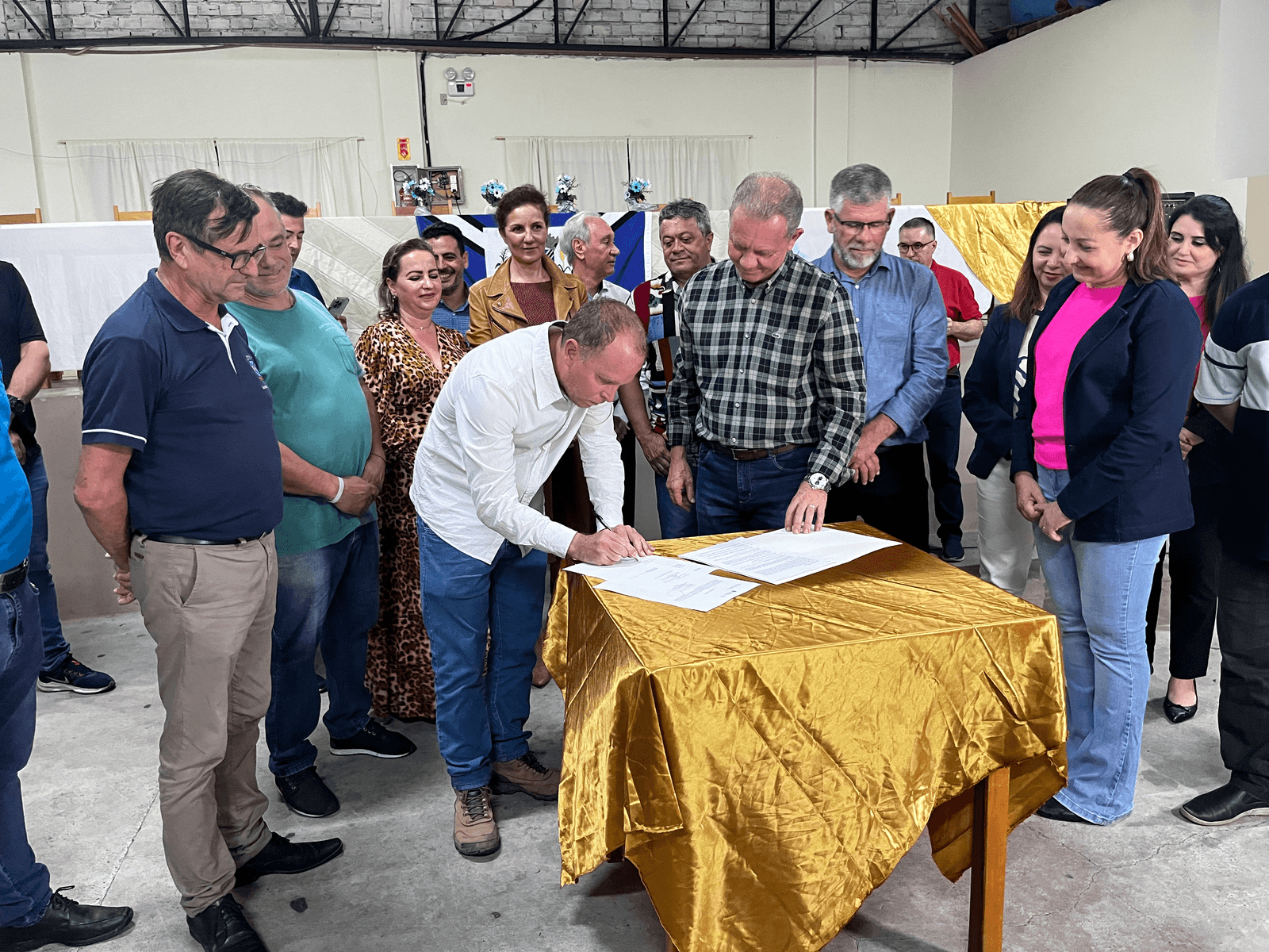 Ponte da Guarda deve ser entregue em dezembro de 2023