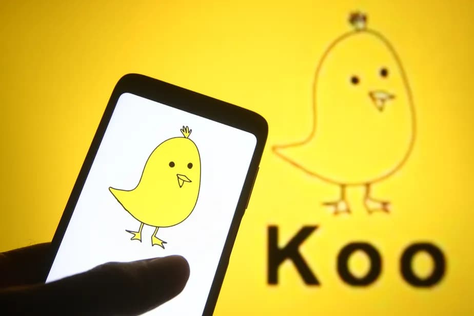 Koo, rede apontada como sucessora do Twitter, faz sucesso entre brasileiros