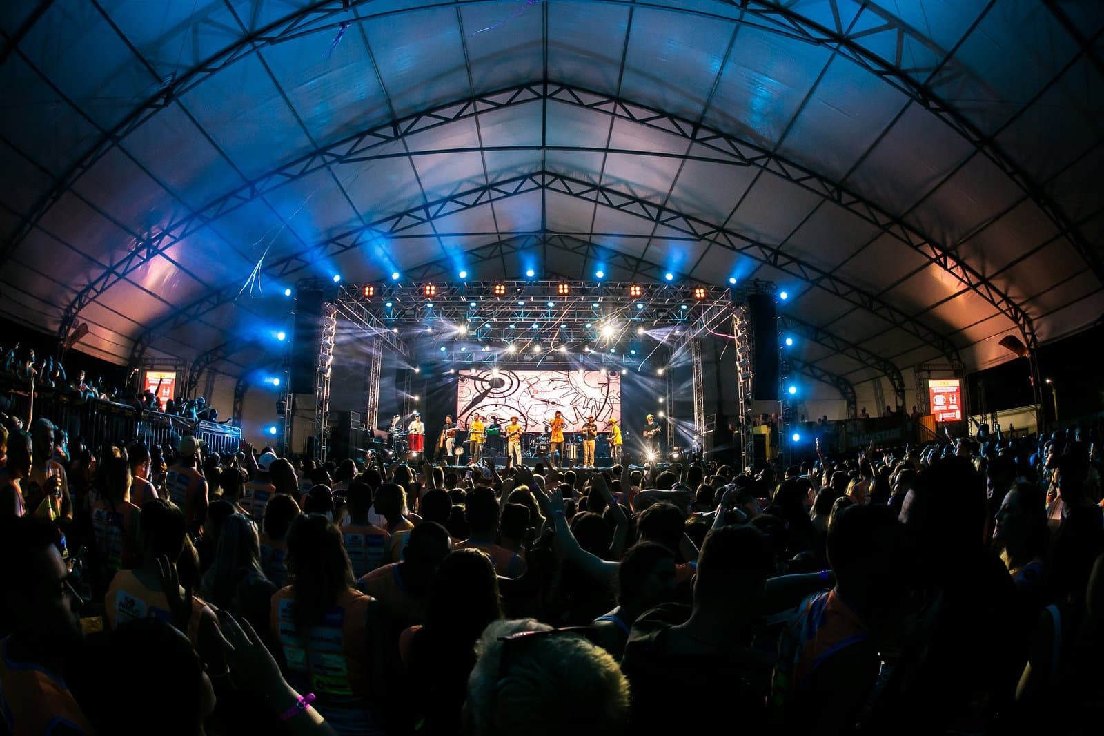 Porcada Summer se prepara para receber Dennis DJ