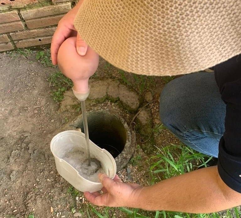 São Ludgero soma 21 focos do mosquito Aedes aegypti em 2023