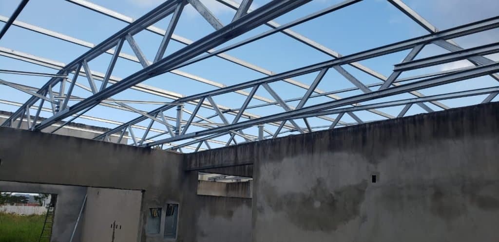 CEI's dos bairros São Martinho e São João ME serão concluídos com recursos federais