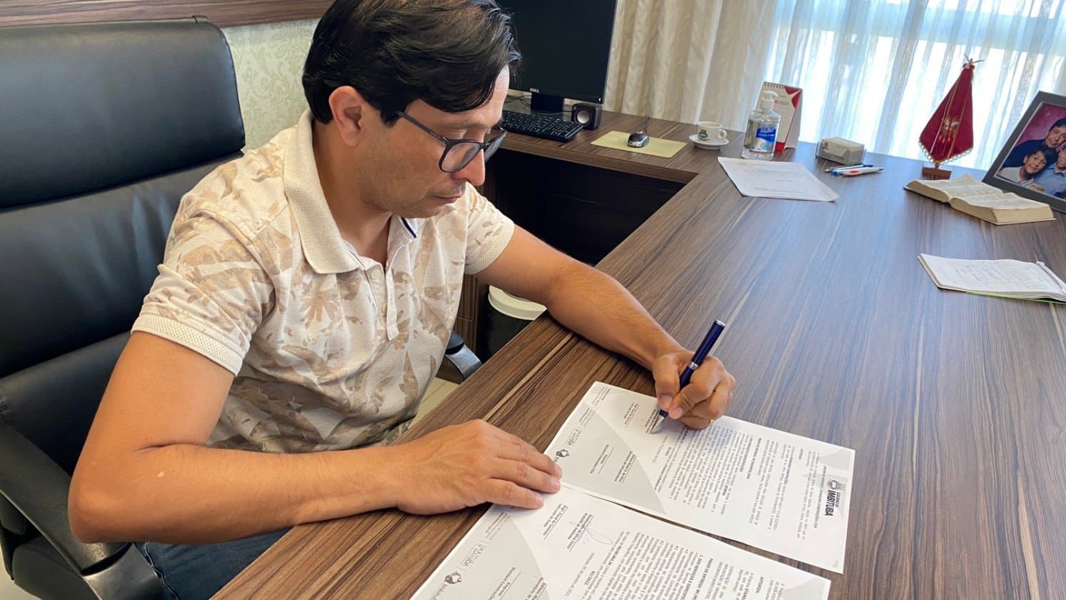 Rua João Hipólito, em Imbituba, receberá drenagem pluvial