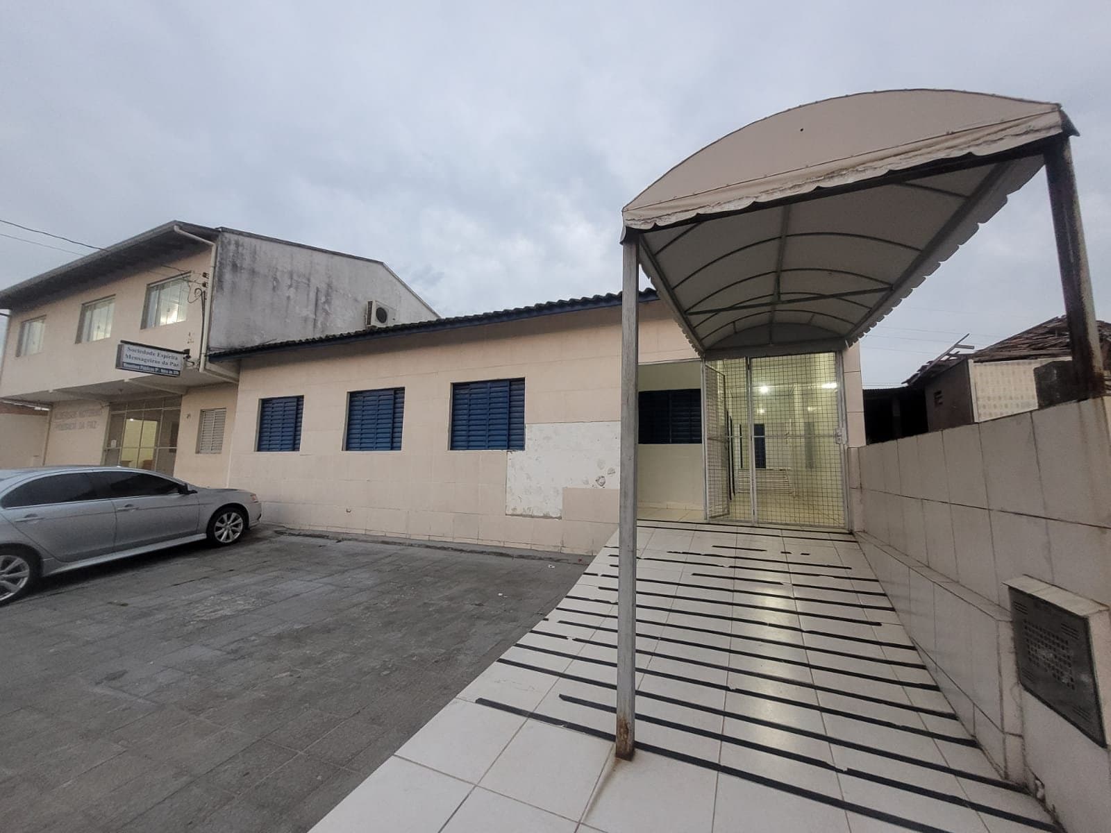 Atendimento para pessoas em situação de rua ganha novo endereço em Tubarão