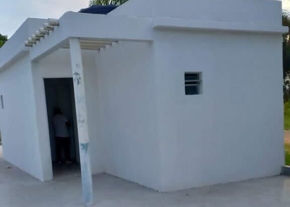 Espaço para lanchonete na Skate Plaza é cedido para iniciativa privada