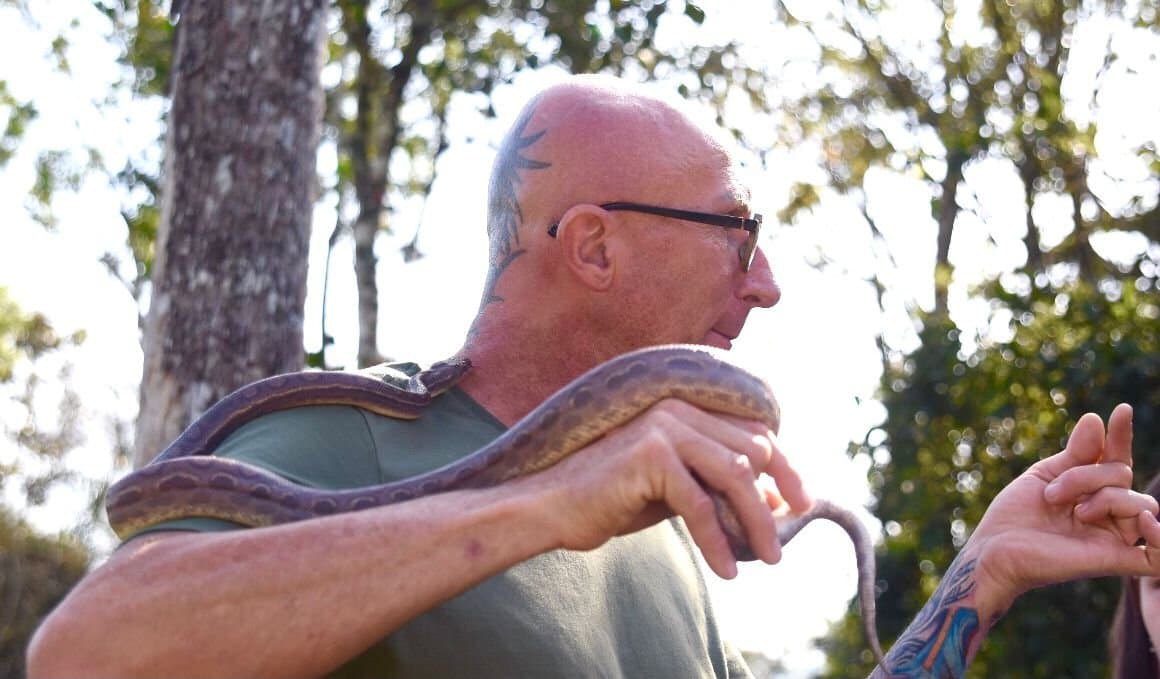 Outlet Beer 2023 terá Cãominhada, animais exóticos e feirinha de adoção