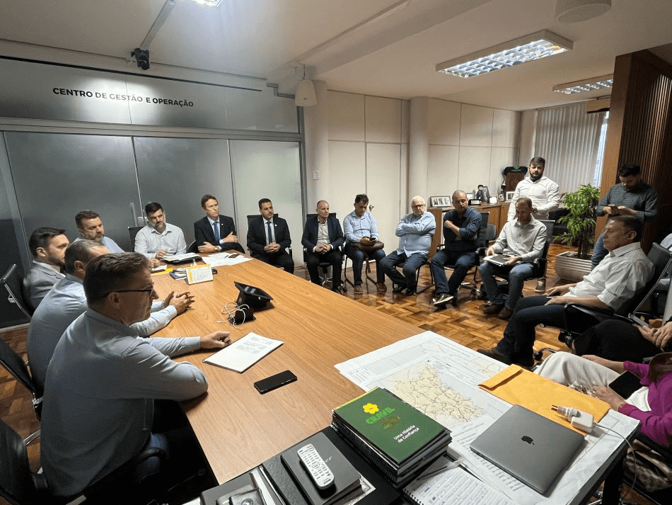 Com obra paralisada, projeto da Rodovia Ageu Medeiros deve sofrer alterações