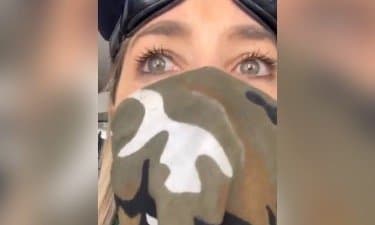 Empresária de Tubarão vira ré por ataques golpistas em Brasília