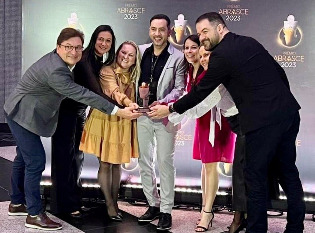 Farol Shopping vence prêmio nacional na categoria "Tecnologias e Campanhas Digitais"