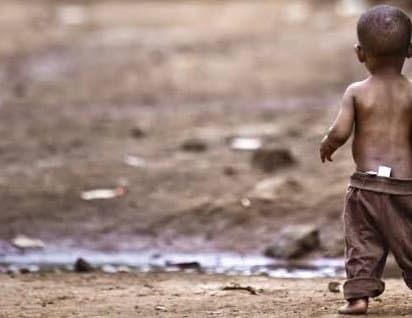 Três crianças vivendo em condições insalubres são resgatadas em Jaguaruna