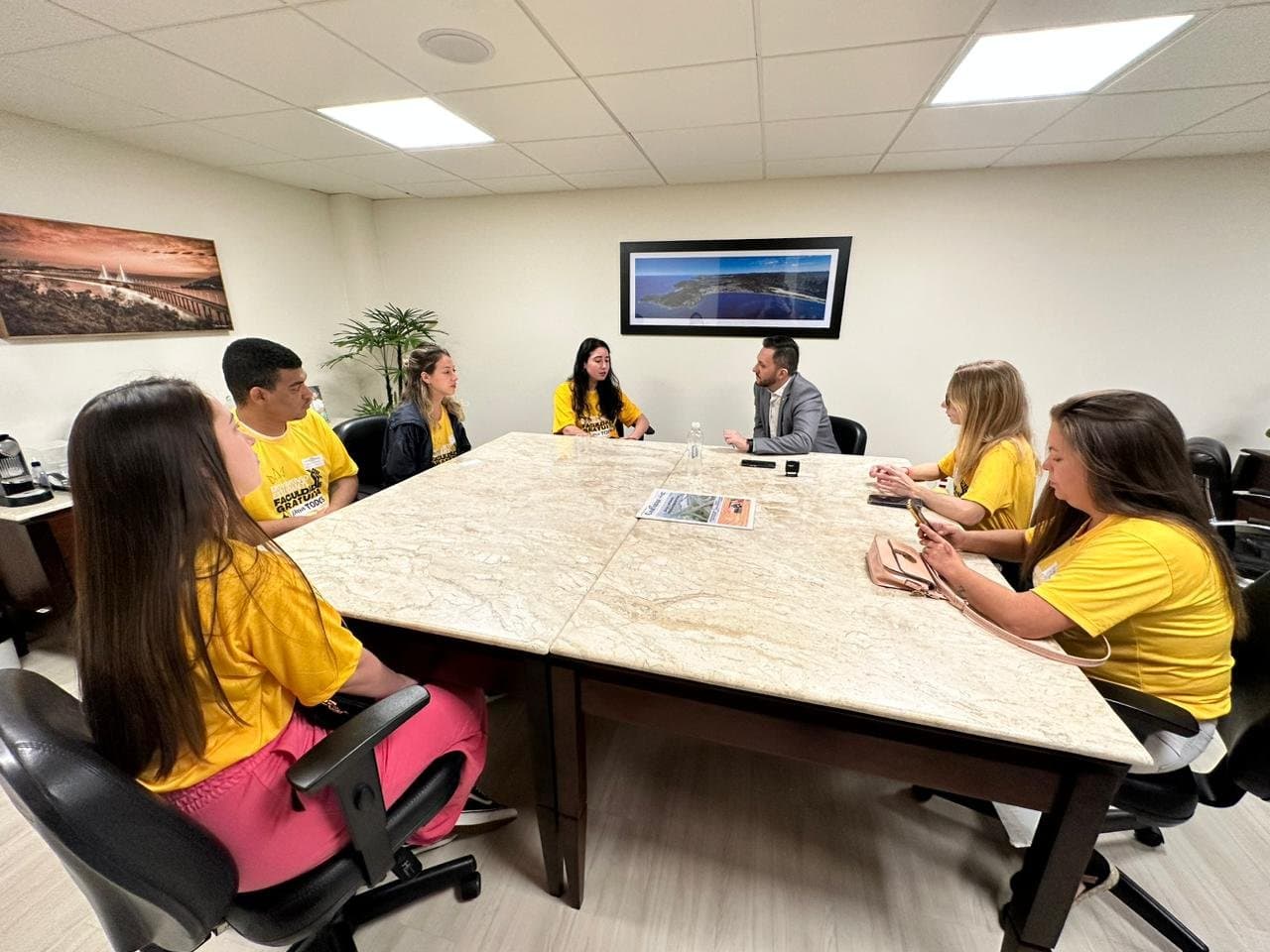 Projeto Universidade Gratuita tem novo cronograma de tramitação