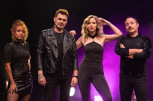 Camerata Florianópolis fará show inédito e gratuito em Gravatal