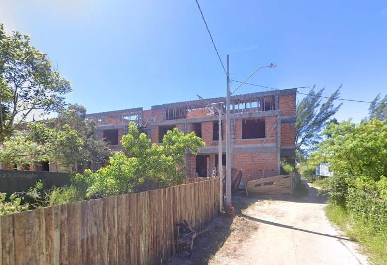 SC vai recorrer de decisão que veta obras a 300 metros do mar