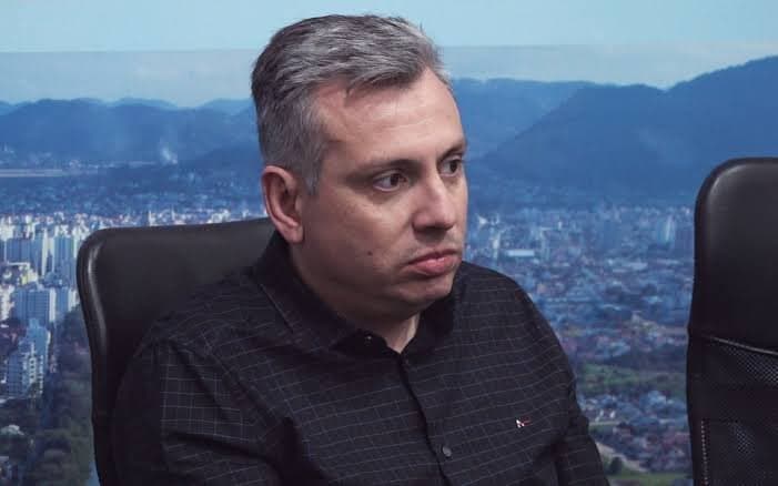 Defesa pede à justiça que Caio Tokarski tenha acesso a alimentação vinda de fora do presídio