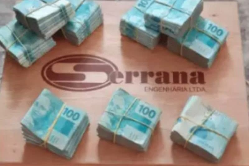 Operação Mensageiro: Ex-prefeito faz delação premiada e terá que devolver mais de R$ 1 milhão