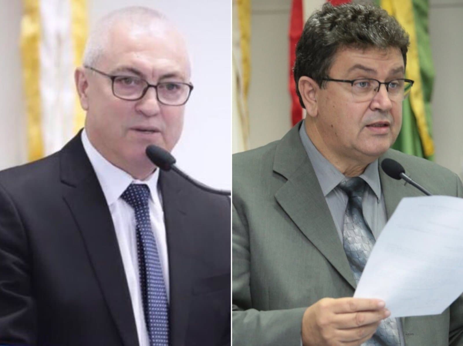 Novos prefeito e vice de Tubarão serão eleitos nesta segunda-feira (7)