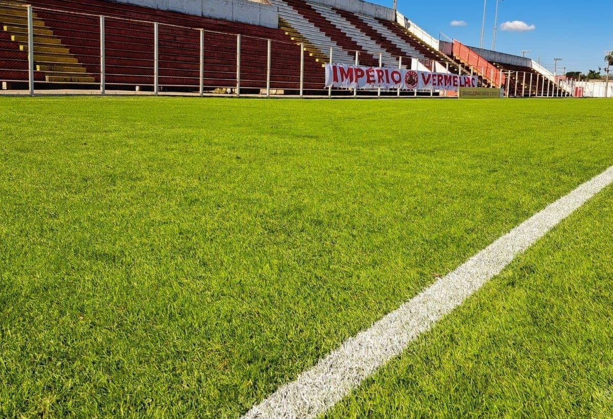 Hercílio Luz fará avaliações em atletas a partir de 9 anos