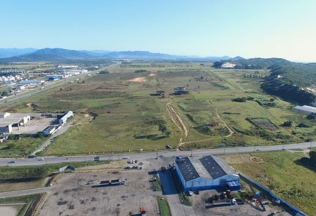 Edital para Procedimento de Manifestação de Interesse da ZPE de Imbituba é autorizado pelo governo